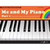 Me and My Piano, Pt. 1 (Paperback, New edition) - Fanny Waterman Photo