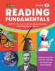 Reading Fundamentals: Grade 2 - Nonfiction Activities to Build Reading Comprehension Skills (Paperback) - Susan Schader Lee Photo