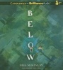 Below (Standard format, CD) - Meg Mckinlay Photo