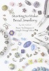 Starting to Make Bead Jewellery - Basic Techniques and Simple Design Ideas (Paperback) - Julie Ashford Photo