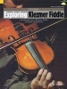 Exploring Klezmer Fiddle - An Introduction to Klezmer Styles, Technique and History (Sheet music) - Chris Haigh Photo