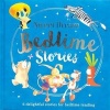 Sweet Dream Bedtime Stories - 6 Delightful Stories for Bedtime Reading (Hardcover) - Parragon Books Ltd Photo