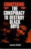 Countering the Conspiracy to Destroy Black Boys, v. 1 (Paperback, Revised edition) - Jawanza Kunjufu Photo