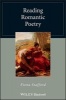 Reading Romantic Poetry (Paperback) - Fiona Stafford Photo