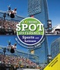 Extreme Spot the Difference: Sport and Leisure (Paperback) - Tim Dedopulos Photo