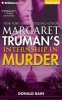 Internship in Murder (Standard format, CD) - Donald Bain Photo