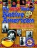 The Best Book of Native American Biographies (Paperback) - Carole Marsh Photo