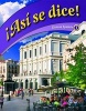 Asi Se Dice! (Hardcover, Student) - Conrad J Schmitt Photo