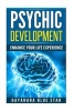 Psychic Development - Enhance Your Life Experience (Paperback) - Dayanara Blue Star Photo