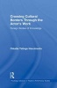 Crossing Cultural Borders Through the Actor's Work - Foreign Bodies of Knowledge (Paperback) - Claudia Tatinge Nascimento Photo