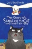 The Story of a Seagull and the Cat Who Taught Her to Fly (Paperback) - Luis Sepulveda Photo