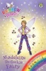 Madeleine the Cookie Fairy, Book 5 - The Sweet Fairies (Paperback) - Daisy Meadows Photo