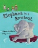 Elephant in a Row Boat (Paperback) - Angela McAllister Photo