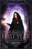 First Year (Paperback) - Rachel E Carter Photo