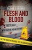 Flesh And Blood (Paperback) - Riette Rust Photo