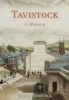 Tavistock - A History (Hardcover) - Gerry Woodcock Photo