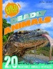 Deadly Animals (Paperback) - Belinda Gallagher Photo