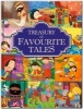 Treasury of Favourite Tales (Hardcover) -  Photo