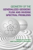 Geometry of the Generalized Geodesic Flow and Inverse Spectral Problems (Hardcover, 2nd Revised edition) - Vesselin M Petkov Photo