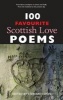 100 Favourite Scottish Love Poems (Paperback) - Stewart Conn Photo