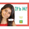 It's M! (Hardcover) - Katherine Hengel Photo