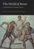 The World of Rome - An Introduction to Roman Culture (Paperback) - Peter V Jones Photo