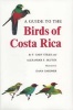 A Guide to the Birds of Costa Rica (Paperback) - Alexander F Skutch Photo