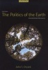 The Politics of the Earth - Environmental Discourses (Paperback, 3rd Revised edition) - John S Dryzek Photo