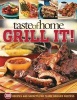 : Grill It! (Paperback) - Taste of Home Photo