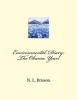 Environmental Diary - The Obama Years (Paperback) - N L Brisson Photo