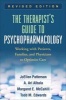 The Therapist's Guide to Psychopharmacology - Working with Patients, Families, and Physicians to Optimize Care (Paperback, 2nd Revised edition) - Jo Ellen Patterson Photo