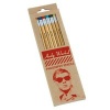 Warhol Philosophy Pencil Set - Galison Photo