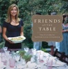 Friends at the Table - The Ultimate Supper Club Cookbook (Hardcover) - Debi Shawcross Photo