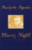 Starry Night - Poems (Paperback, New) - Isabel Allende Photo