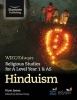 WJEC/Eduqas Religious Studies for A Level Year 1 & AS - Hinduism (Paperback) - Huw Dylan Jones Photo