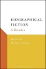 Biographical Fiction - A Reader (Paperback) - Michael Lackey Photo