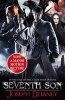 Seventh Son - The Spook's Apprentice (Paperback, Film Tie-In) - Joseph Delaney Photo