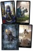 Witches Tarot (Paperback) - Ellen Dugan Photo