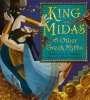 King Midas & Other Greek Myths (Paperback) - Eric A Kimmel Photo