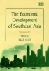 Economic Development of Southeast Asia (Hardcover, illustrated edition) - Hal Hill Photo