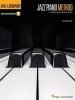 Hal Leonard Jazz Piano Method (Book) - Mark Davis Photo