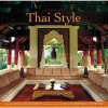 Thai Style (Paperback) - William Warren Photo