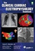 The Clinical Cardiac Electrophysiology Handbook (Paperback) - Jason G Andrade Photo