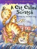 A Cat Called Scratch (Paperback) - Jonathan Long Photo