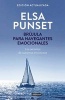 Brujula Para Navegantes Emocionales / A Compass for Emotional Voyagers (Spanish, Paperback) - Elsa Punset Photo