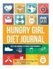 Hungry Girl Diet Journal - Diet Log Journal to Track Your Progress (Paperback) - Spudtc Publishing Ltd Photo