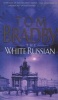 The White Russian (Paperback, New Ed) - Tom Bradby Photo