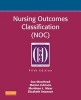 Nursing Outcomes Classification (NOC) - Measurement of Health Outcomes (Paperback, 5th Revised edition) - Sue Moorhead Photo