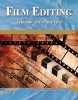 Film Editing (Paperback) - Christopher Llewellyn Reed Photo