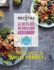 Las Recetas de La Dieta del Metabolismo Acelerado (Spanish, Paperback) - Haylie Pomroy Photo